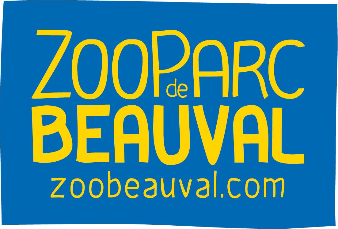 Logo ZooParc de Beauval