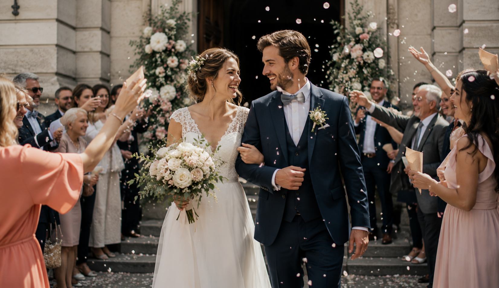 Chèque cadeau mariage & PACS CSE
