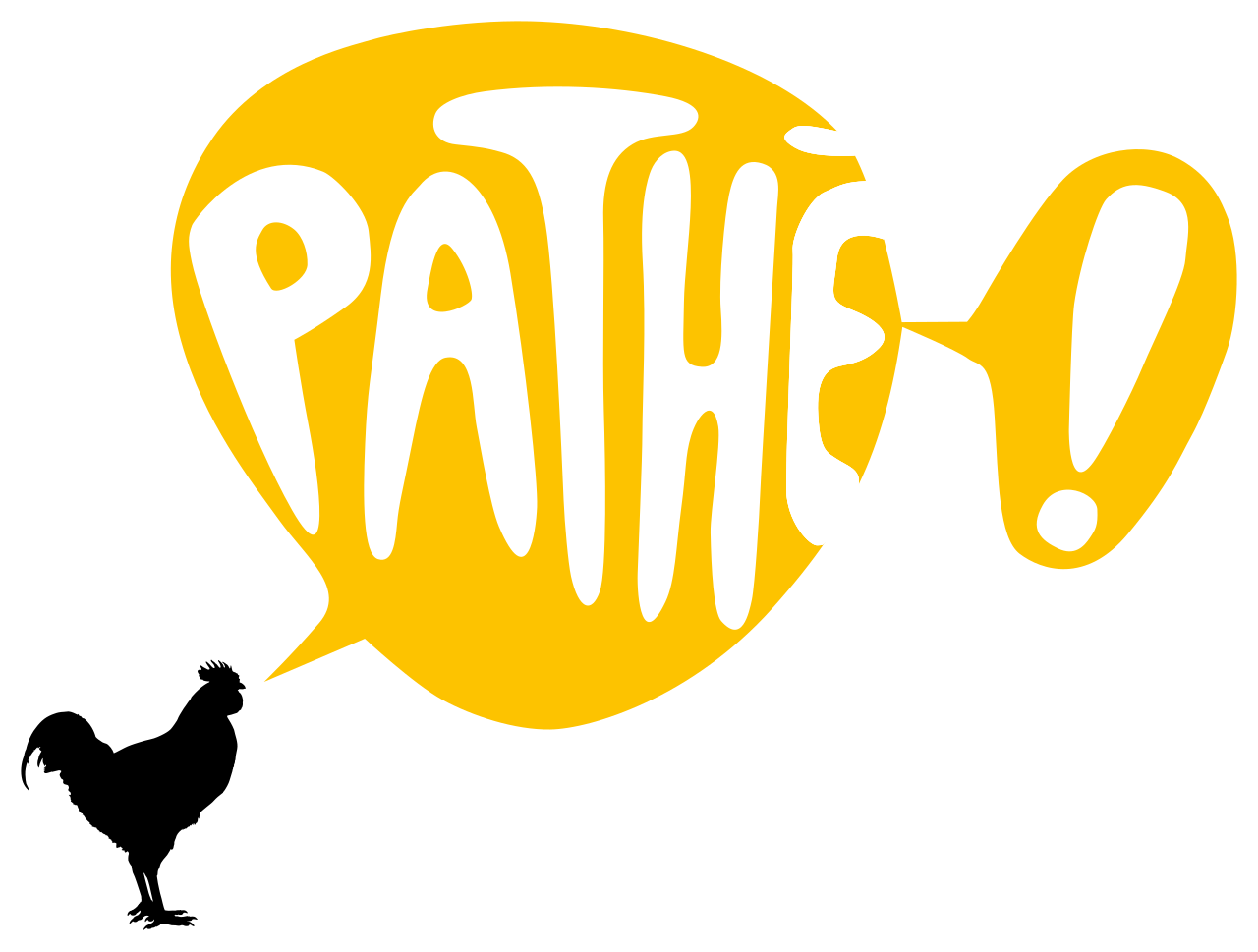 Logo Pathé Gaumont