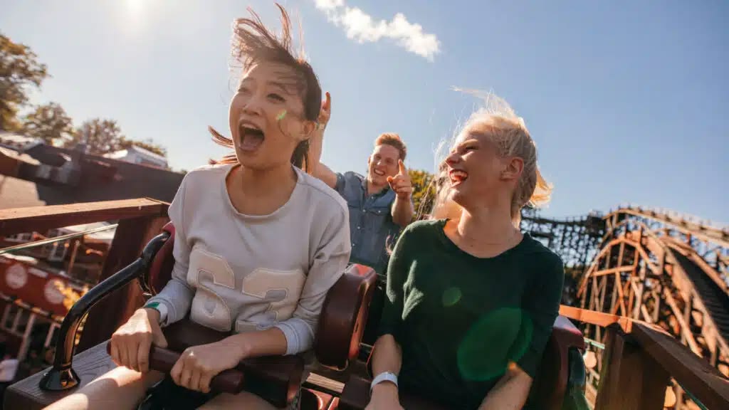 Billetterie parcs et loisirs CSE : parcs d'attractions, zoos et loisirs à tarif réduit pour les salariés