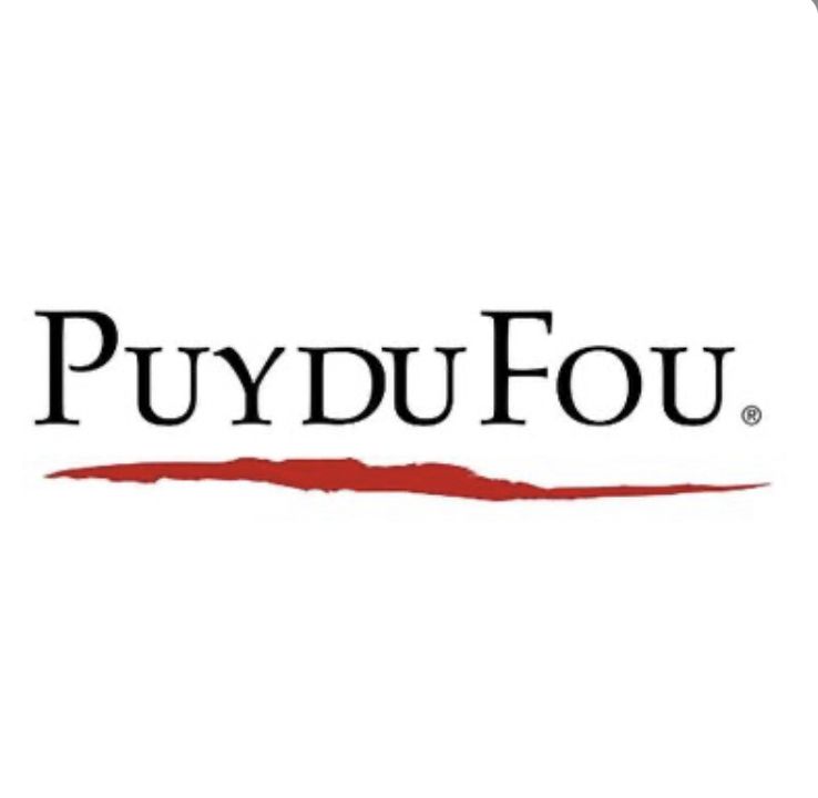 Logo Puy du Fou