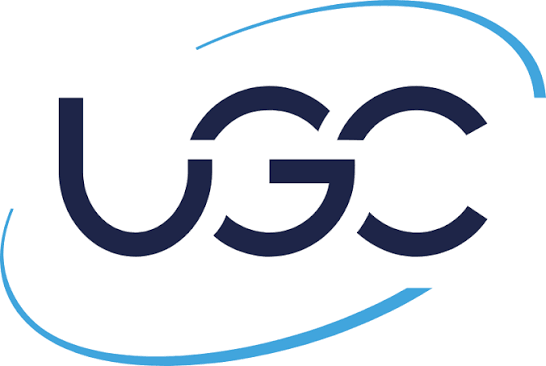 Logo UGC