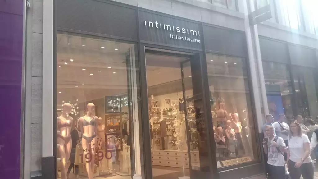 Boutique Intimissimi