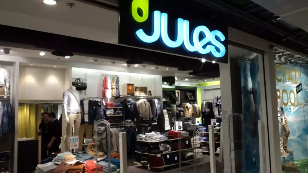 Boutique Jules