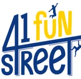 41 Fun Street