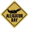 Alligator Bay