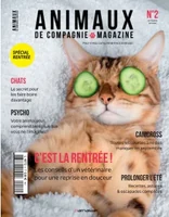 Animaux de Compagnie