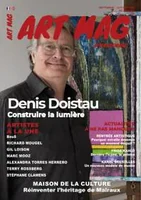 Art Mag International