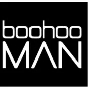 Boohoo MAN