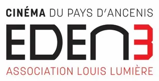 Cinéma Eden 3 Ancénis