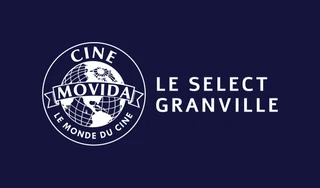 Cinéma Le Select Granville