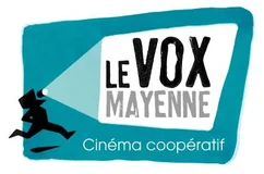 Cinéma Le Vox Mayenne