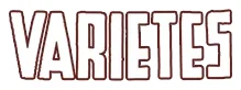Cinéma Les Variétés Nice