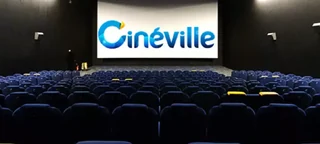 Cinéville