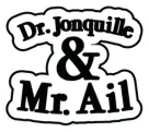 Dr Jonquille & Mr Ail