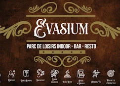 Evasium Vitre