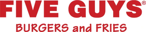 Logo Five Guys