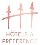 Hôtels & Préférence