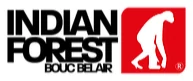 Indian Forest Bouc-Bel-air