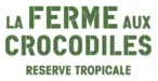 La Ferme Aux Crocodiles