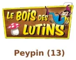Le Bois des Lutins Peypin