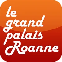 Le Grand Palais Roanne