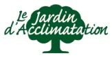 Le Jardin d'Acclimatation