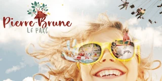 LE PARC Pierre-brune