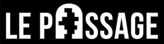 LE Passage Escape GAME