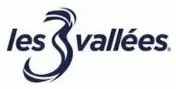 Les 3 Vallées