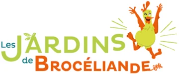 LES Jardins DE Broceliande