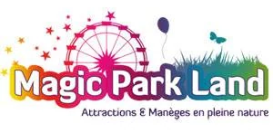 Magic Park Land
