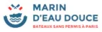 Marin d'eau Douce