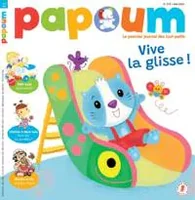 Mon Premier Abricot