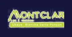 Montclar