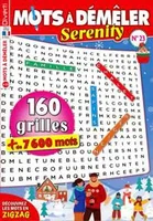 Mots à démêler Serenity