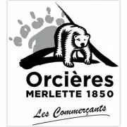 Orcières Merlette 1850