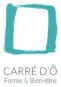 Piscine Carré d'Ô