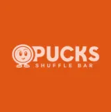 Pucks Shuffle bar
