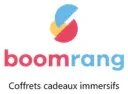 Saut à l'Élastique Boomrang