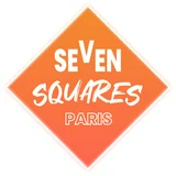 Seven Squares