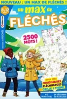 Un max de fléchés