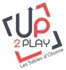 Up2play Les Sables D'Olonne