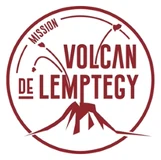 Volcan de Lemptegy