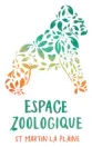 Zoo Saint Martin la Plaine