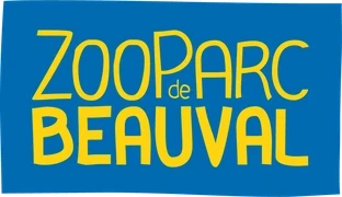 Logo ZooParc de Beauval